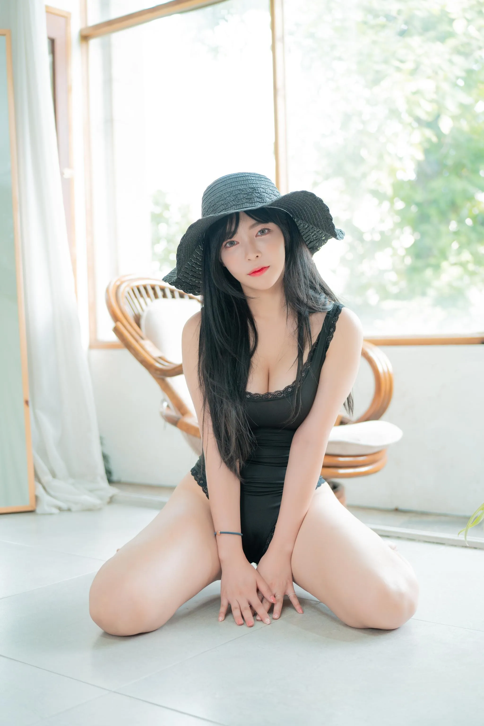 [CreamSoda] MoMo – NO.001 MoMo Vol.01 [154P]插图